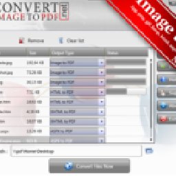 Convert Image to PDF Desktop Software 55% 折扣 代码