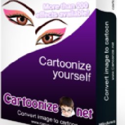 Image Cartoonizer Premium 28% 折扣 代码