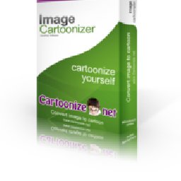 Image Cartoonizer 34% 折扣 代码