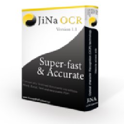 JiNa OCR Converter 22% 折扣 代码