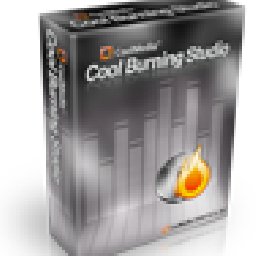 Cool Burning Studio 51% 折扣 代码