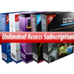 CyberPower Unlimited access subscription 50% 折扣 代码