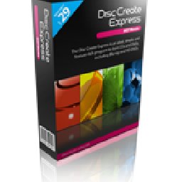 Disc Create Express 51% 折扣 代码