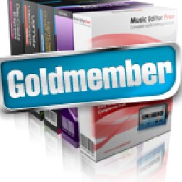 MEFMedia Goldmember 50% 折扣 代码