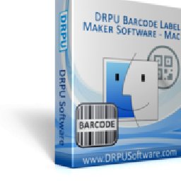 DRPU Barcode Label Maker Software 20% 折扣 代码