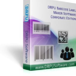 DRPU Barcode Maker software 20% 折扣 代码