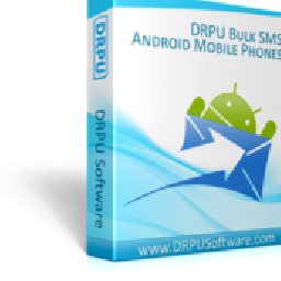 DRPU Bulk SMS Software Android Mobile Phones