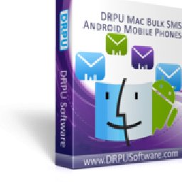 DRPU Bulk SMS Software Android Phones 20% 折扣 代码