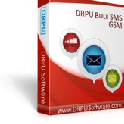 DRPU Bulk SMS Software GSM Mobile Phones 20% 折扣 代码