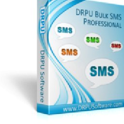 DRPU Bulk SMS Software