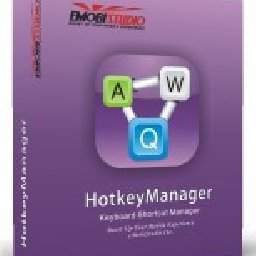 HotkeyManager 38% 折扣 代码