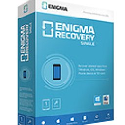 Enigma Recovery