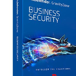 Bitdefender GravityZone Small Business Security 50% 折扣 代码