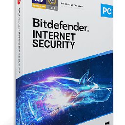 Bitdefender Internet Security 70% 折扣 代码