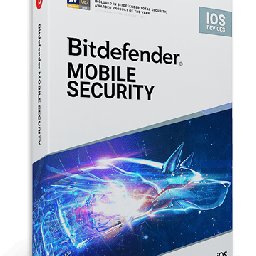 Bitdefender Mobile Security 35% 折扣 代码