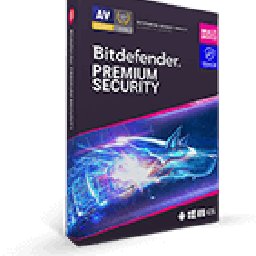 Bitdefender Premium 50% 折扣 代码