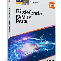 Bitdefender Small Office Security 50% 折扣 代码