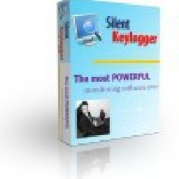 Silent Keylogger