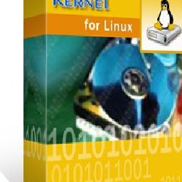 Kernel for Linux 25% 折扣 代码