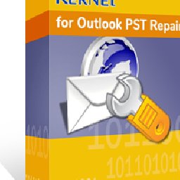 Kernel for Outlook PST Recovery 62% 折扣 代码