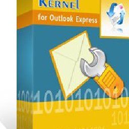 Kernel for Outlook 30% 折扣 代码