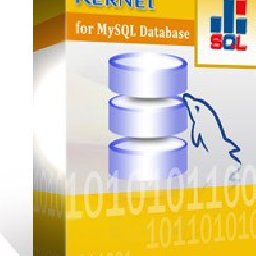 Kernel MySQL Database 25% 折扣 代码