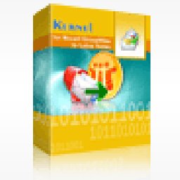 Kernel Novell GroupWise to Lotus Notes 25% 折扣 代码