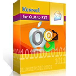 Kernel OLM to PST Conversion 30% 折扣 代码