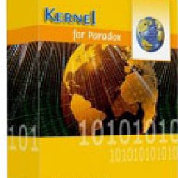 Kernel Recovery Paradox 25% 折扣 代码