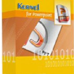 Kernel Recovery PowerPoint 25% 折扣 代码