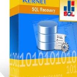 Kernel Recovery SQL 25% 折扣 代码