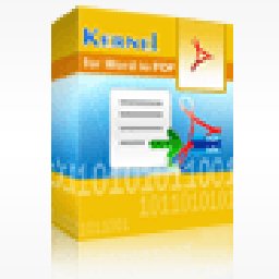 Kernel Word to PDF 25% 折扣 代码