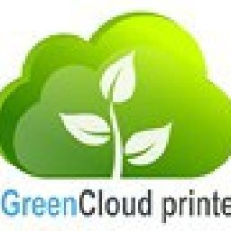 GreenCloud printer 40% 折扣 代码