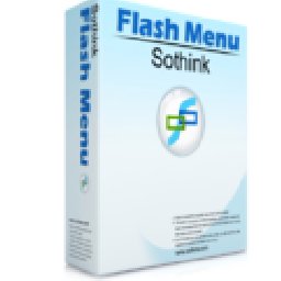 Sothink Flash Menu 20% 折扣 代码