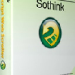 Sothink Javascript Web Scroller 20% 折扣 代码