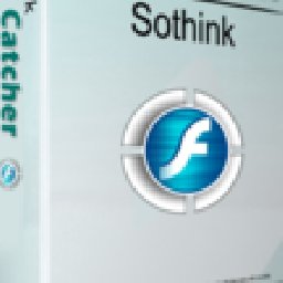 Sothink SWF Catcher 20% 折扣 代码