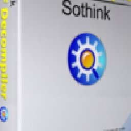 Sothink SWF Decompiler 10% 折扣 代码