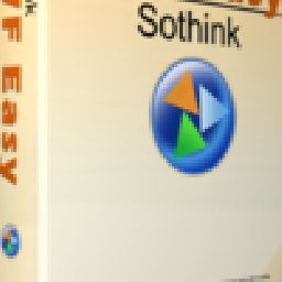 Sothink SWF Easy 20% 折扣 代码