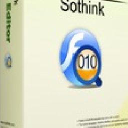 Sothink SWF Editor 20% 折扣 代码