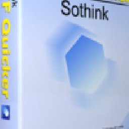 Sothink SWF Quicker 10% 折扣 代码