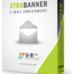 XTRABANNER Unlimited User Licenses 5% 折扣 代码