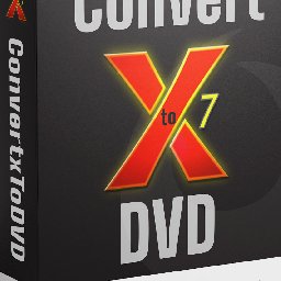 ConvertXtoDVD 25% 折扣 代码