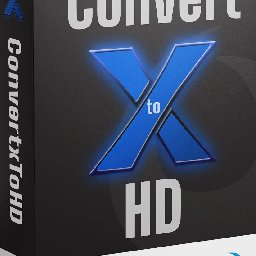 ConvertXtoHD 25% 折扣 代码