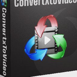 ConvertXtoVideo 25% 折扣 代码