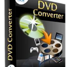 DVD Converter 27% 折扣 代码