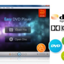 Easy DVD Player