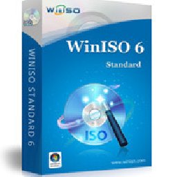 WinISO 51% 折扣 代码