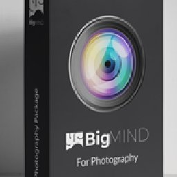 BigMIND Photographers 4TB