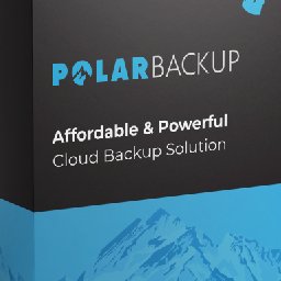 PolarBackup 77% 折扣 代码