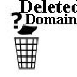 Deleted Domains Checker Script